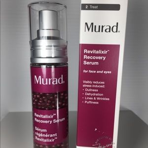 Murad Revitalixir Recovery Serum (Face & Eyes)